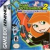 Disney's Kim Possible 2: Drakken's Demise (GBA)